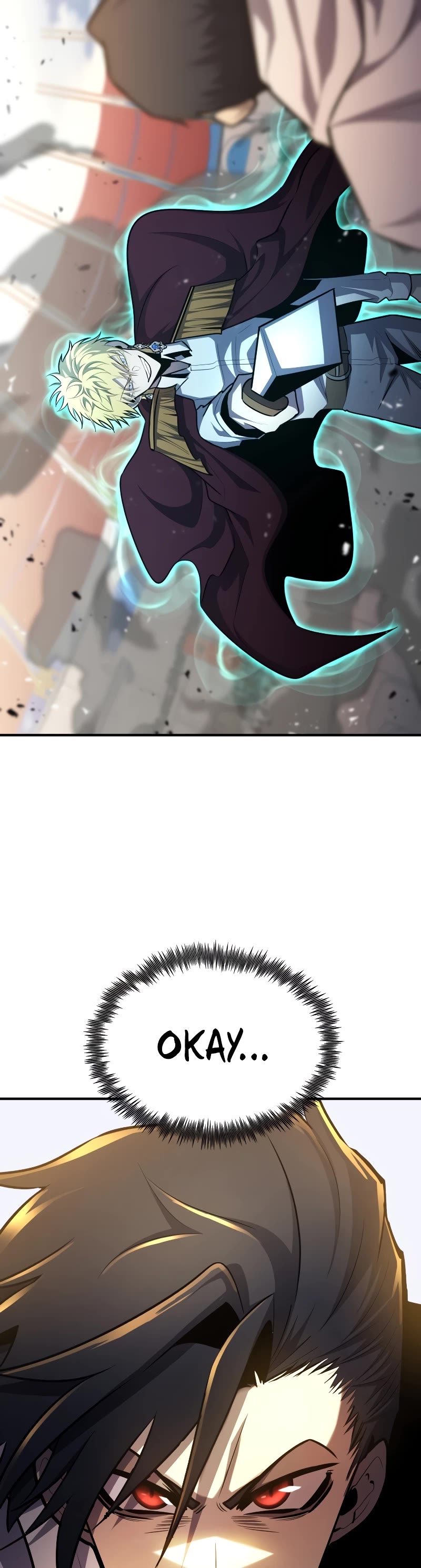 Standard of Reincarnation chapter 105 page 68