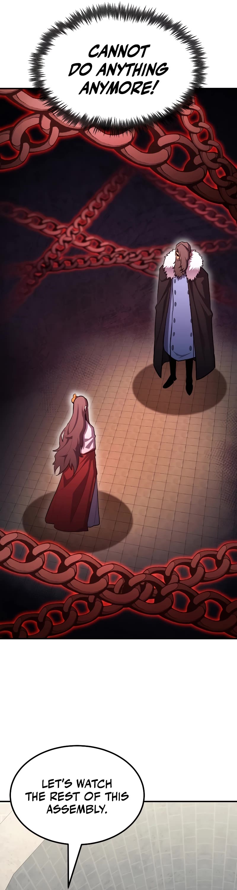 Standard of Reincarnation chapter 105 page 7