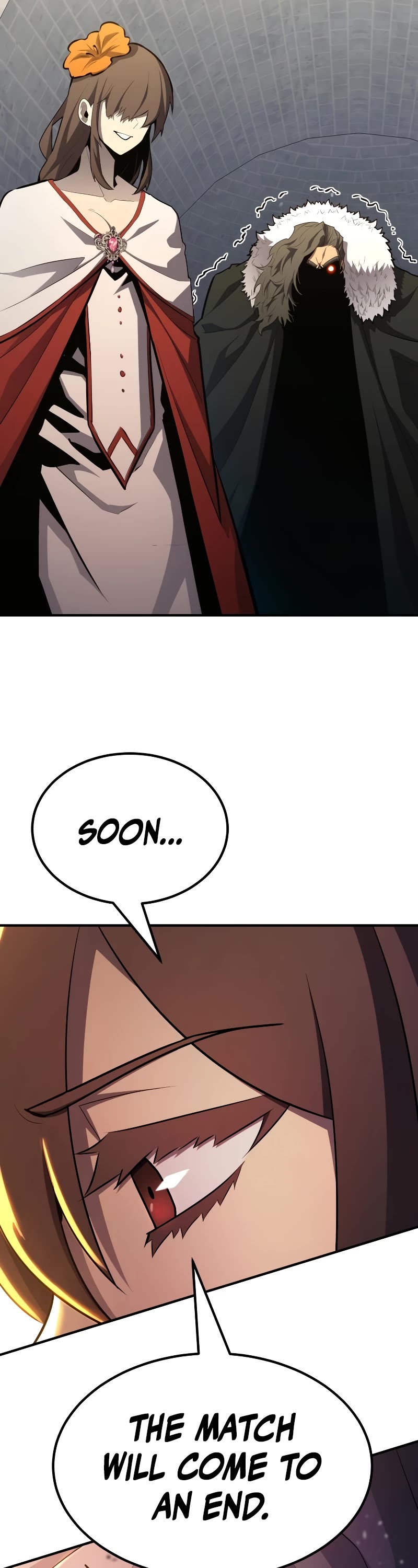 Standard of Reincarnation chapter 105 page 8