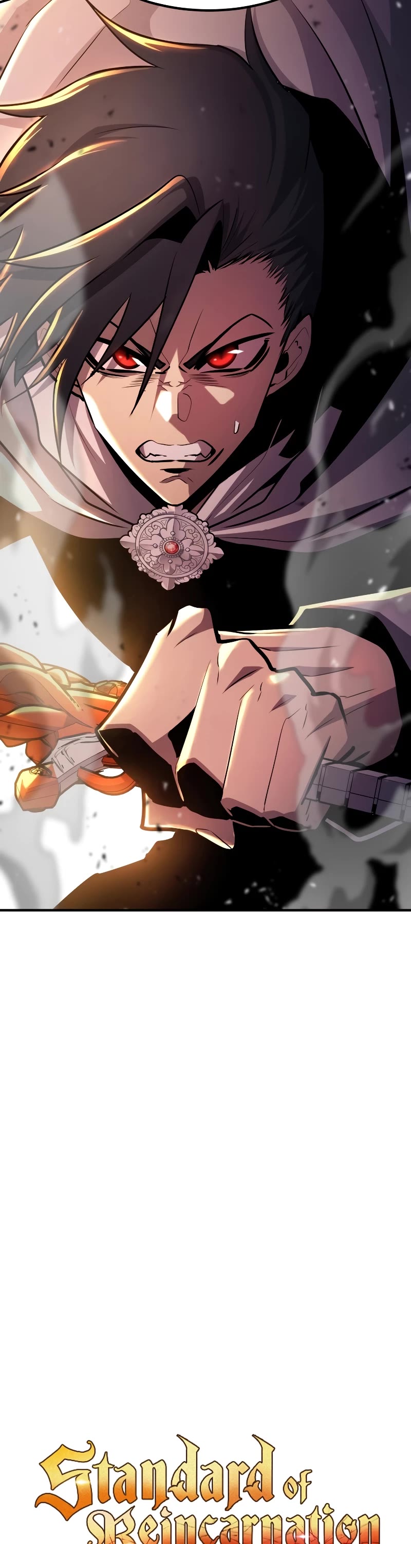 Standard of Reincarnation chapter 105 page 9