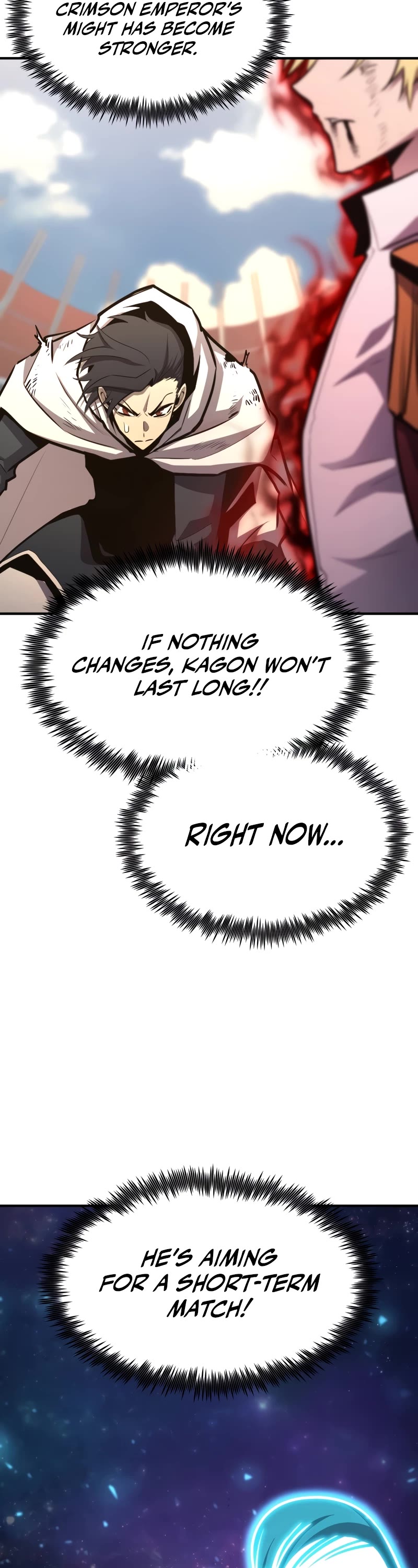 Standard of Reincarnation chapter 106 page 37