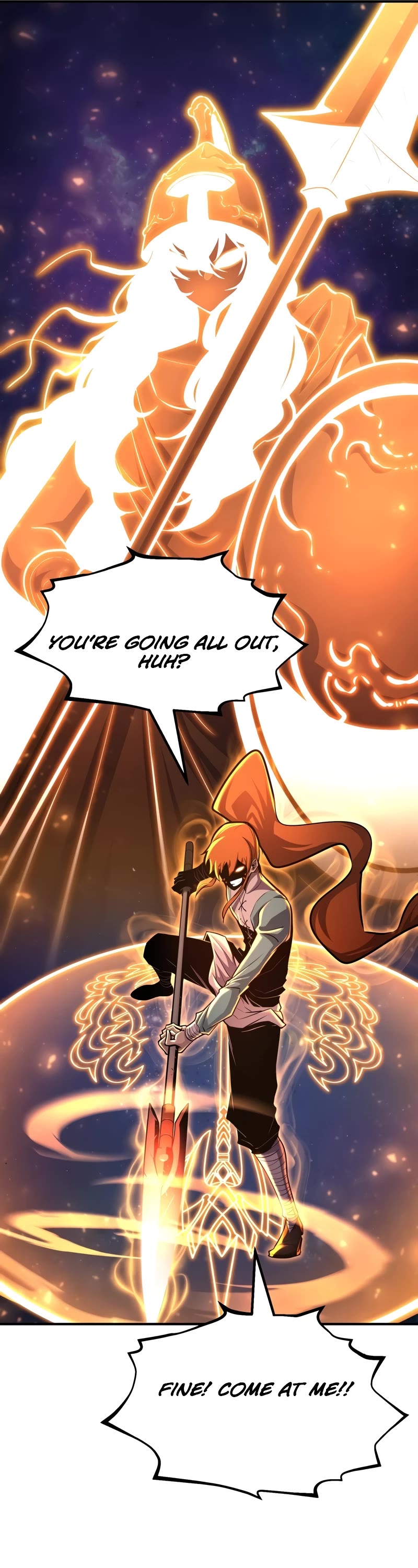 Standard of Reincarnation chapter 106 page 41