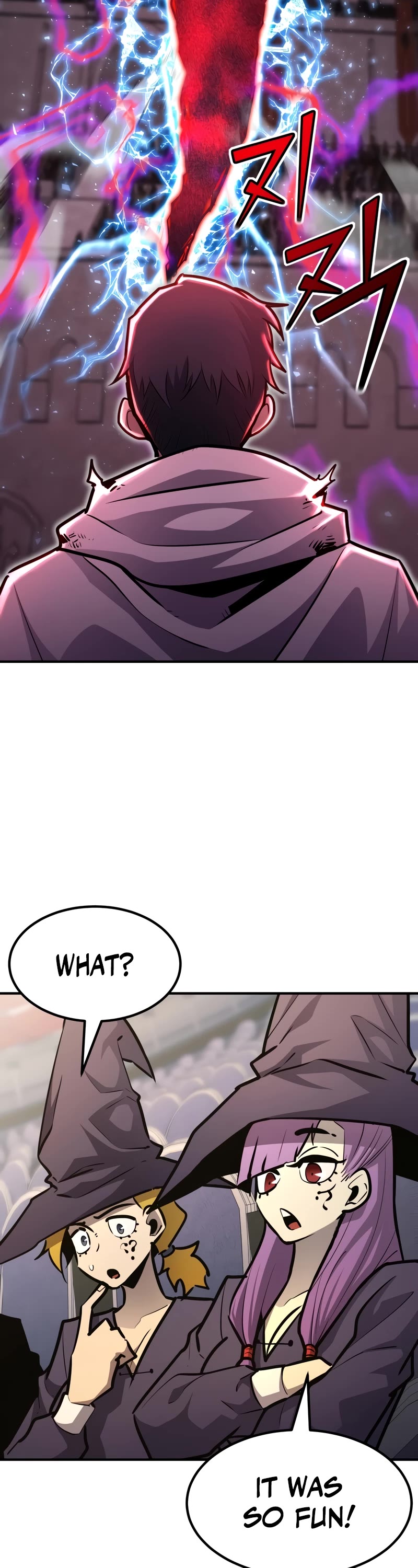 Standard of Reincarnation chapter 106 page 67