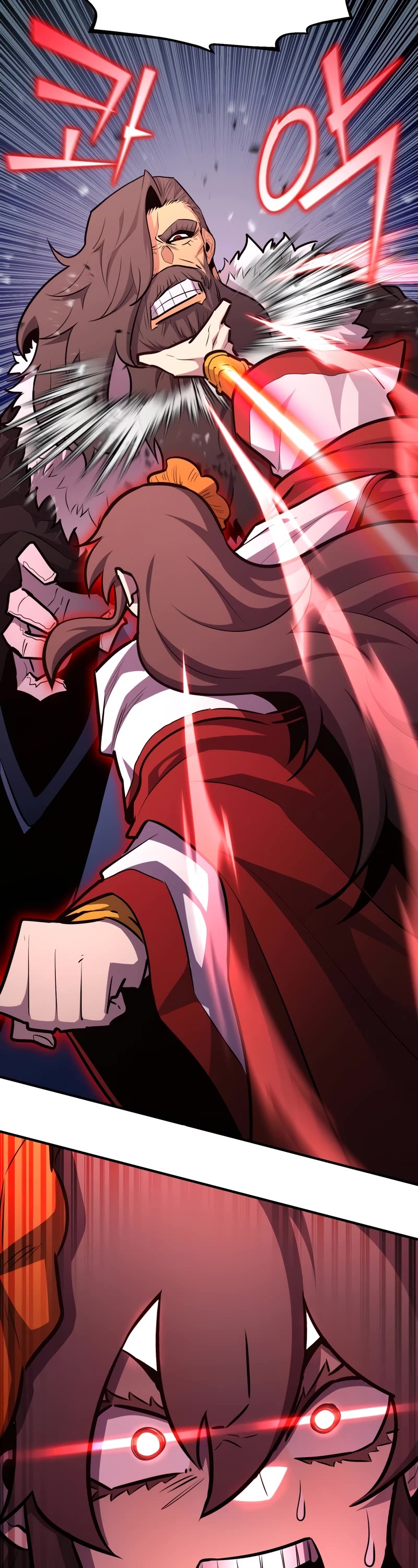 Standard of Reincarnation chapter 107 page 10