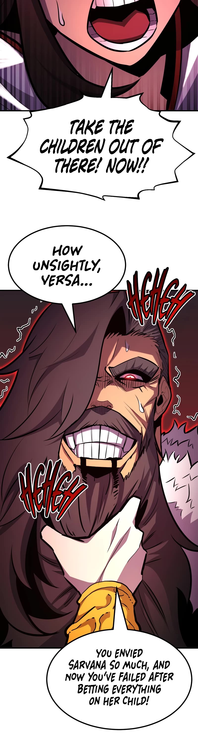 Standard of Reincarnation chapter 107 page 11