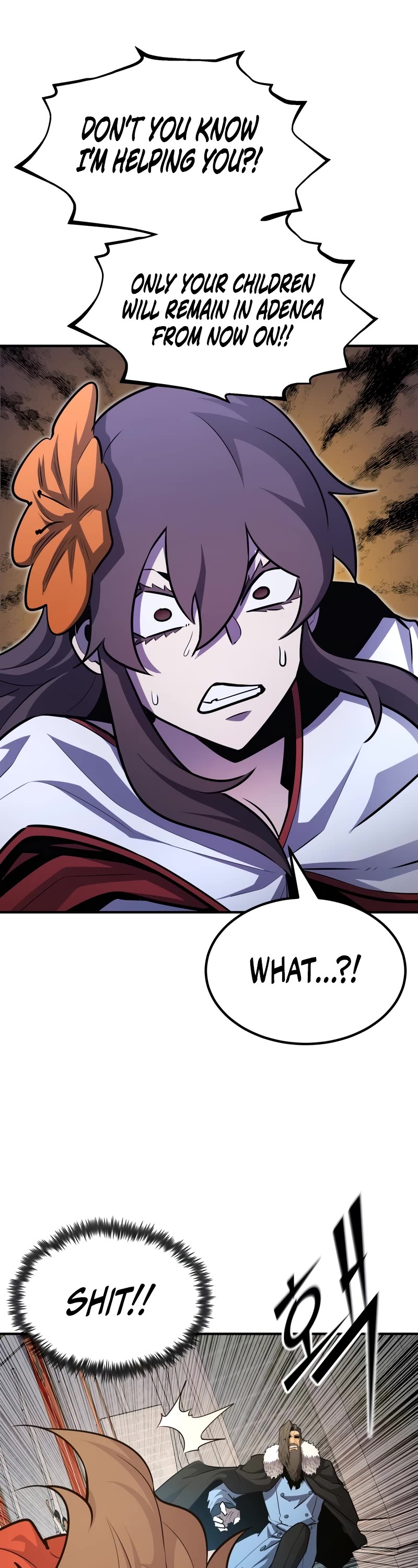 Standard of Reincarnation chapter 107 page 12