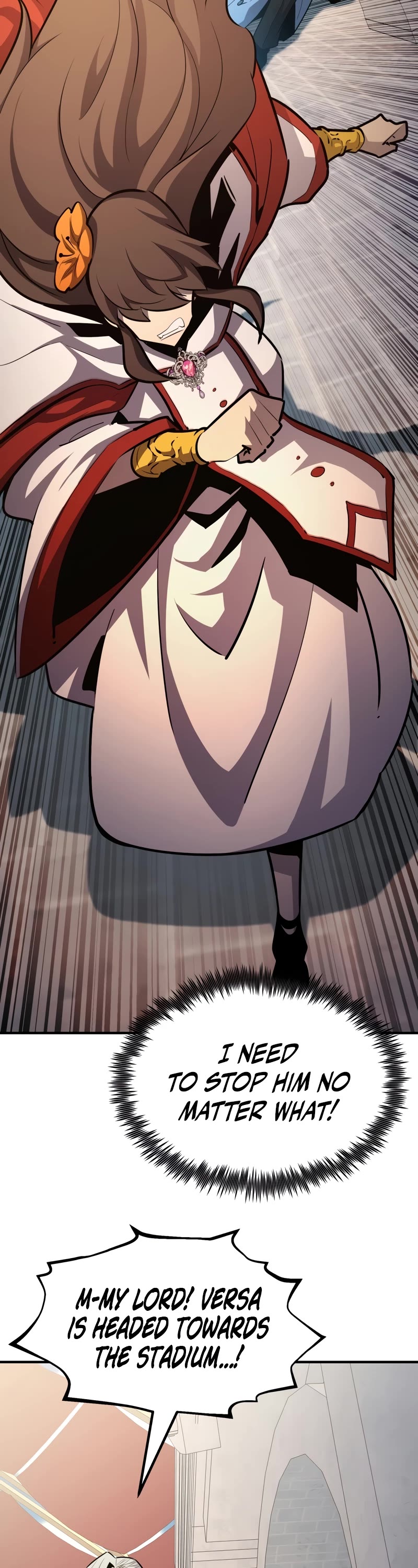 Standard of Reincarnation chapter 107 page 13