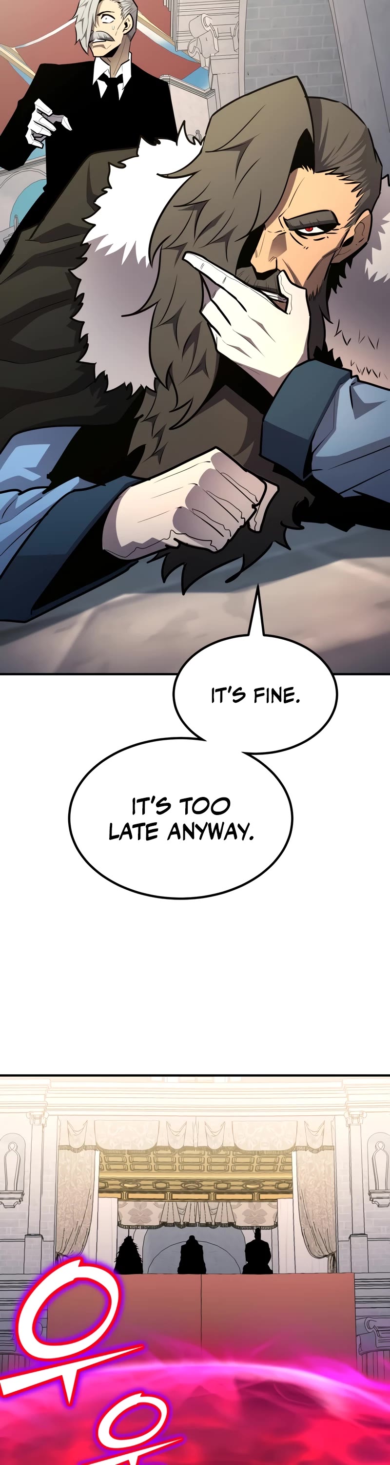 Standard of Reincarnation chapter 107 page 14