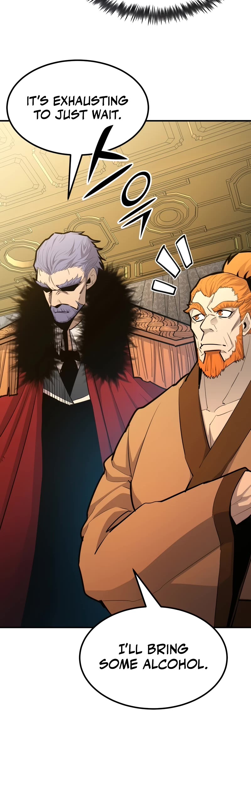 Standard of Reincarnation chapter 107 page 16