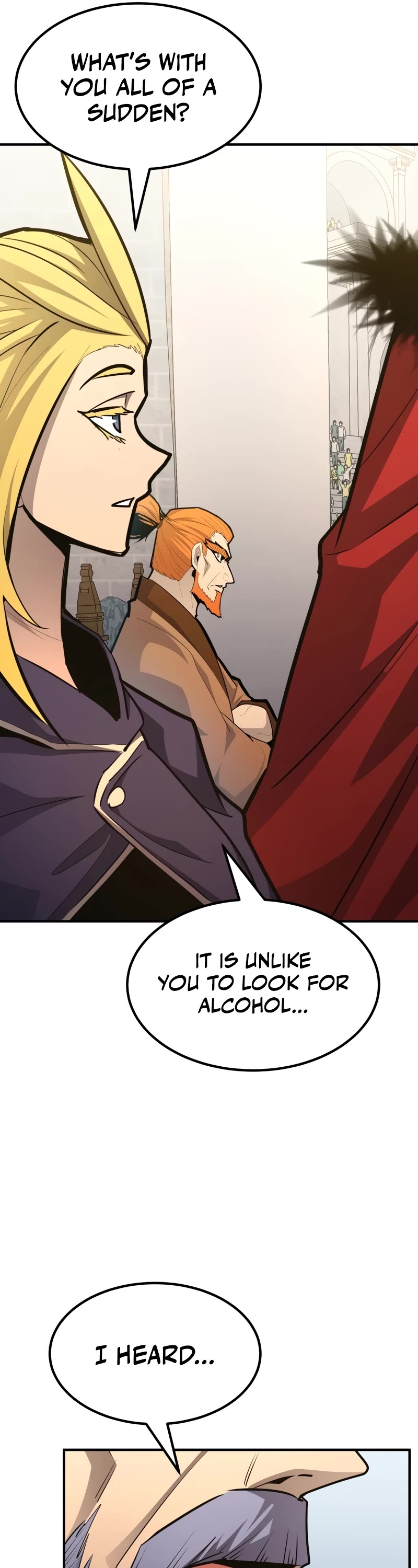 Standard of Reincarnation chapter 107 page 17