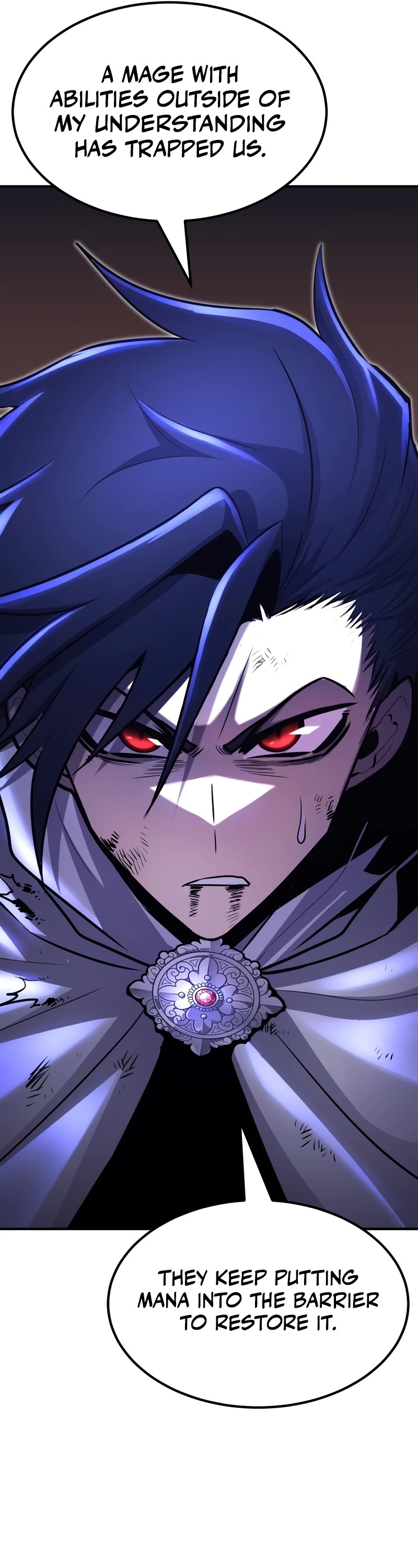 Standard of Reincarnation chapter 107 page 22