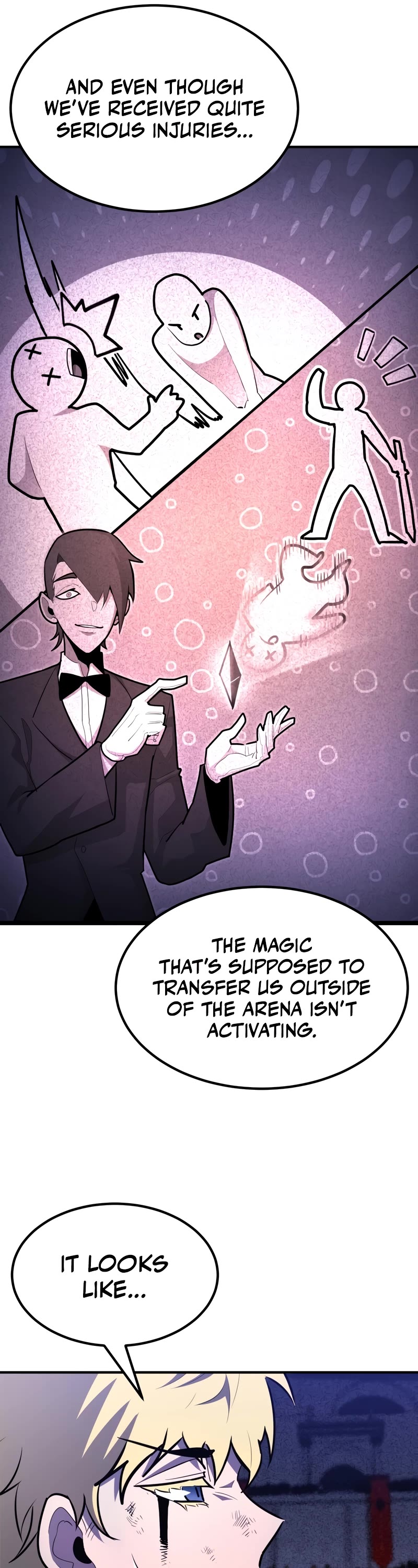 Standard of Reincarnation chapter 107 page 23