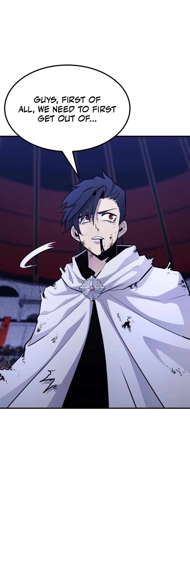 Standard of Reincarnation chapter 107 page 26