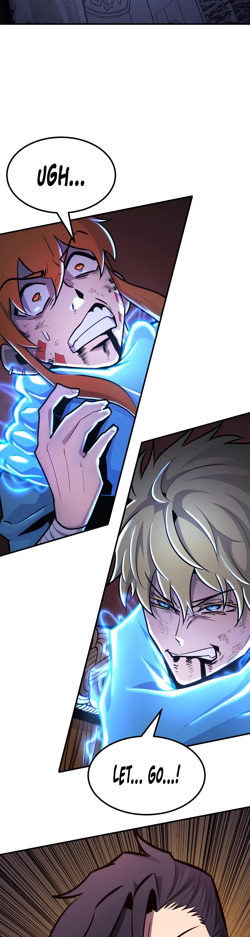 Standard of Reincarnation chapter 107 page 28