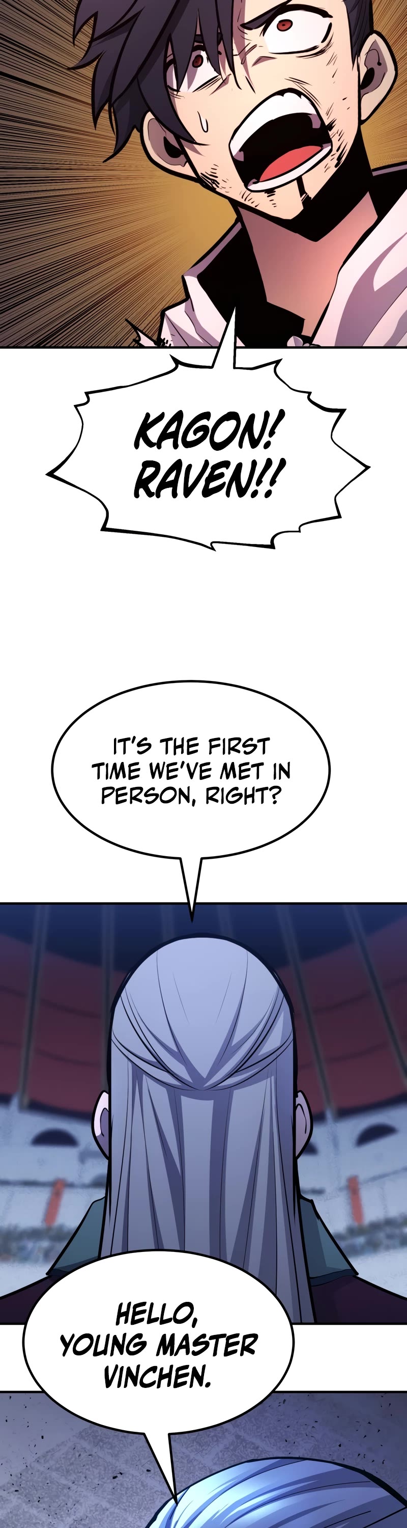 Standard of Reincarnation chapter 107 page 29