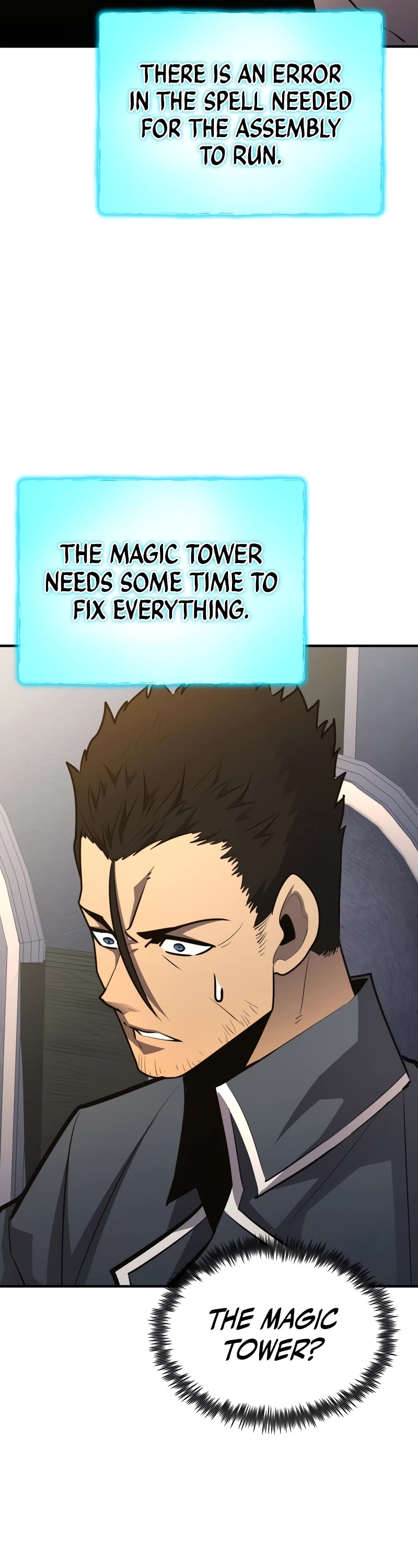 Standard of Reincarnation chapter 107 page 3