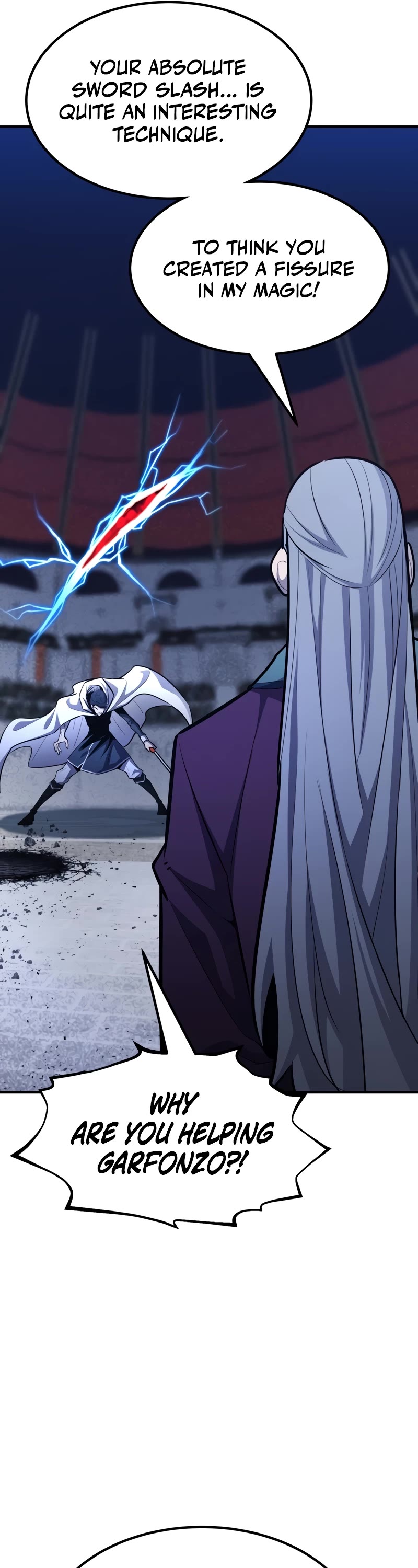 Standard of Reincarnation chapter 107 page 32