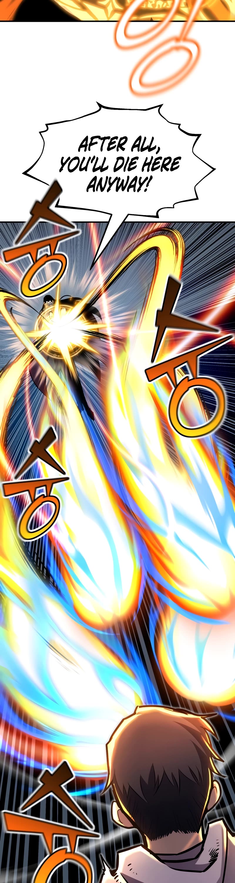 Standard of Reincarnation chapter 107 page 34