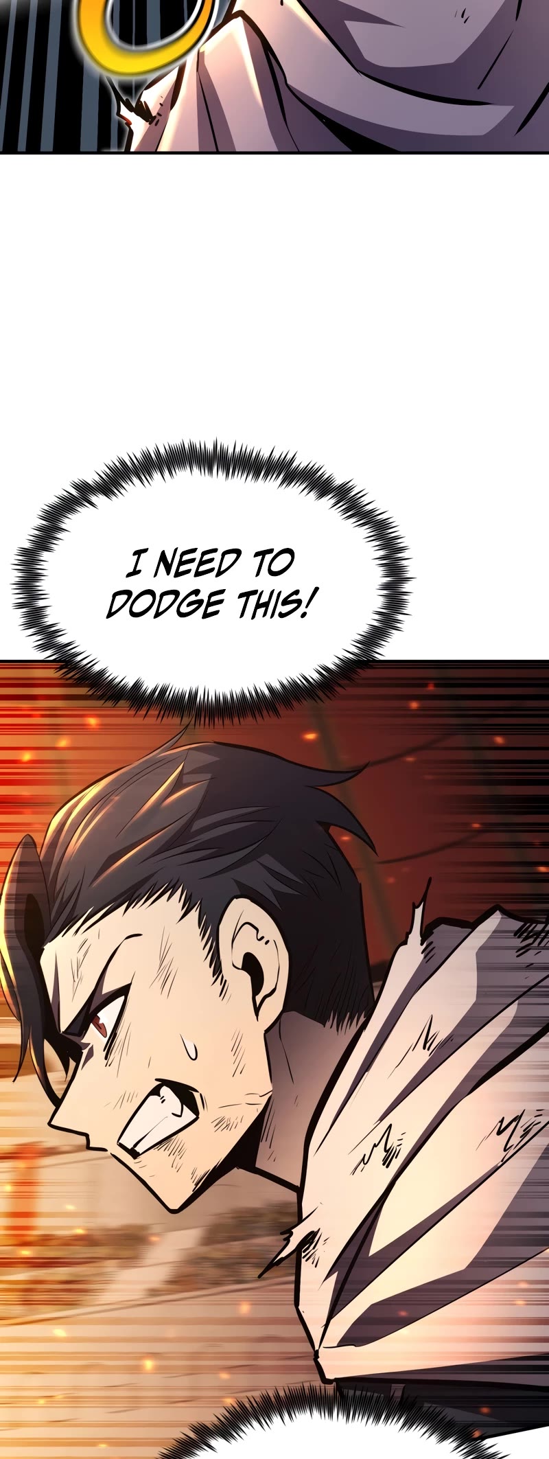 Standard of Reincarnation chapter 107 page 35