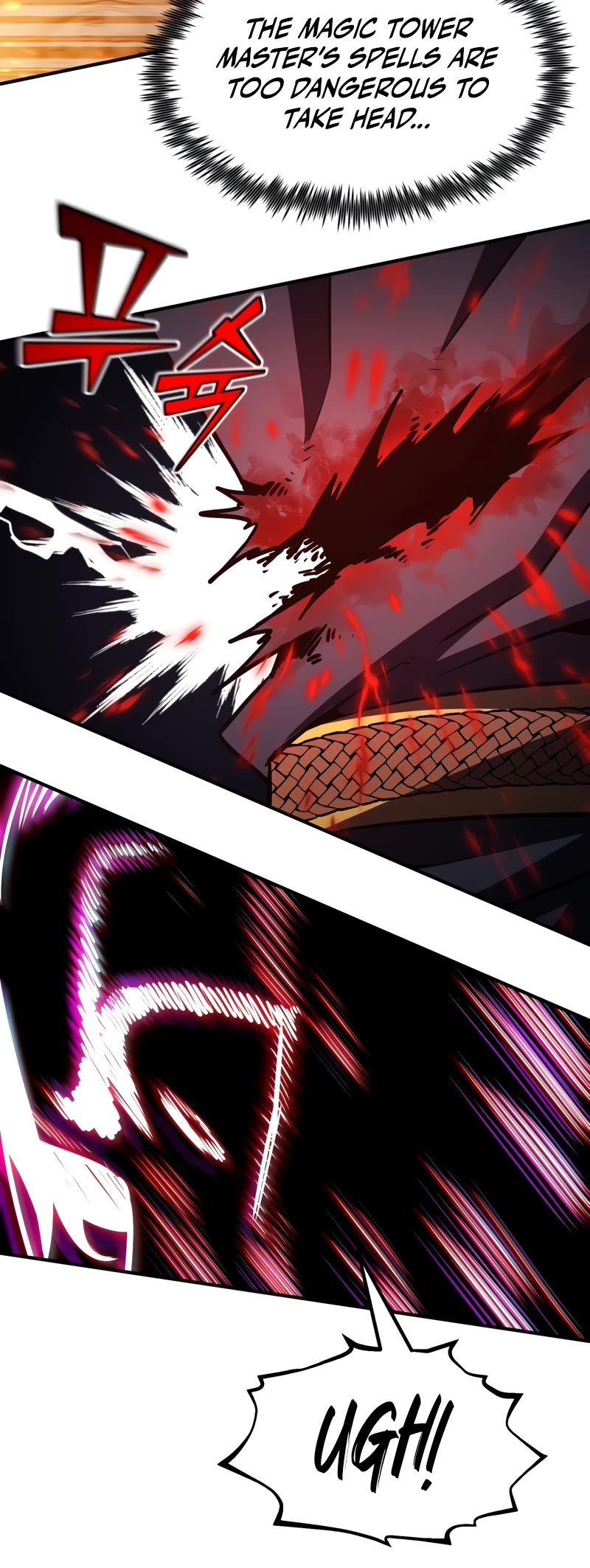 Standard of Reincarnation chapter 107 page 36