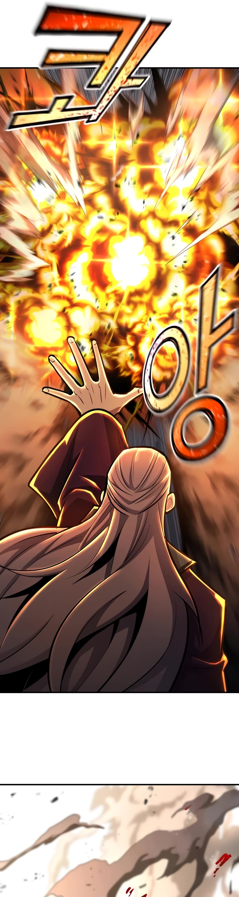 Standard of Reincarnation chapter 107 page 37