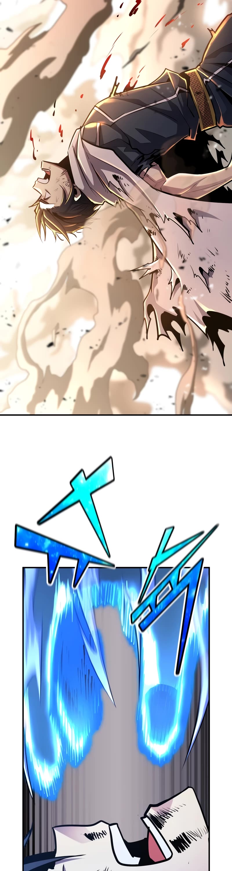 Standard of Reincarnation chapter 107 page 38