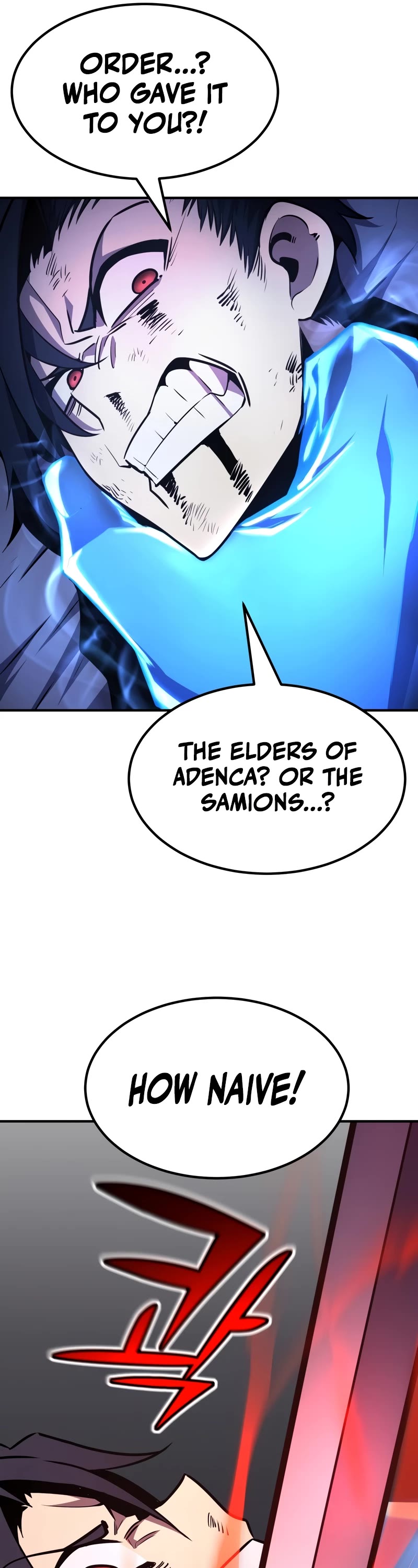 Standard of Reincarnation chapter 107 page 42