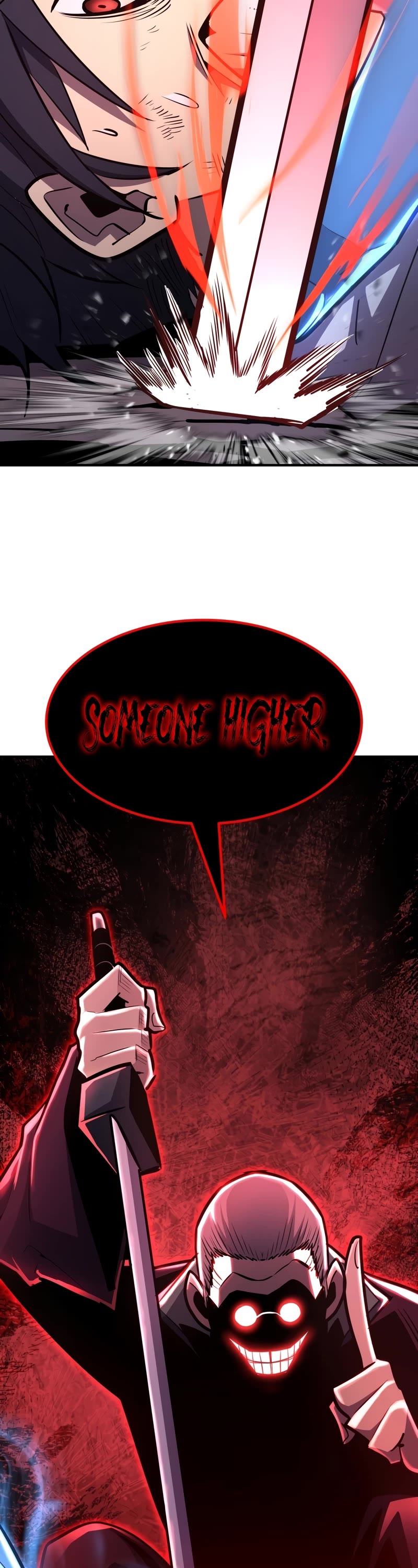 Standard of Reincarnation chapter 107 page 43