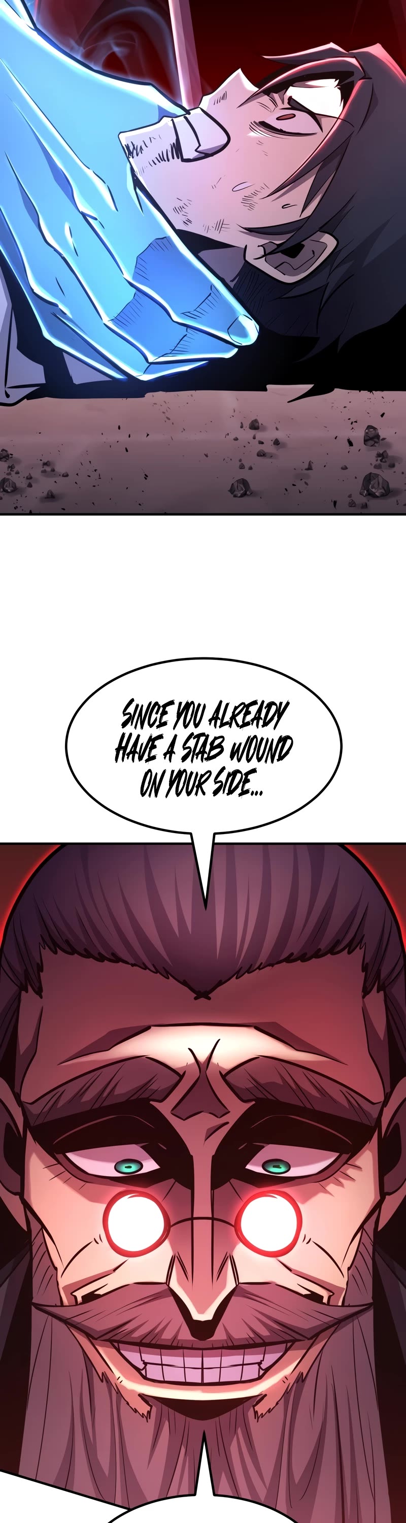 Standard of Reincarnation chapter 107 page 44