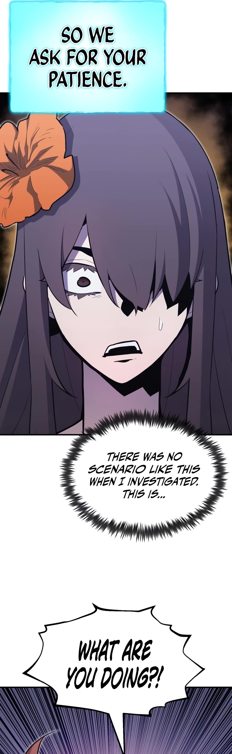 Standard of Reincarnation chapter 107 page 5