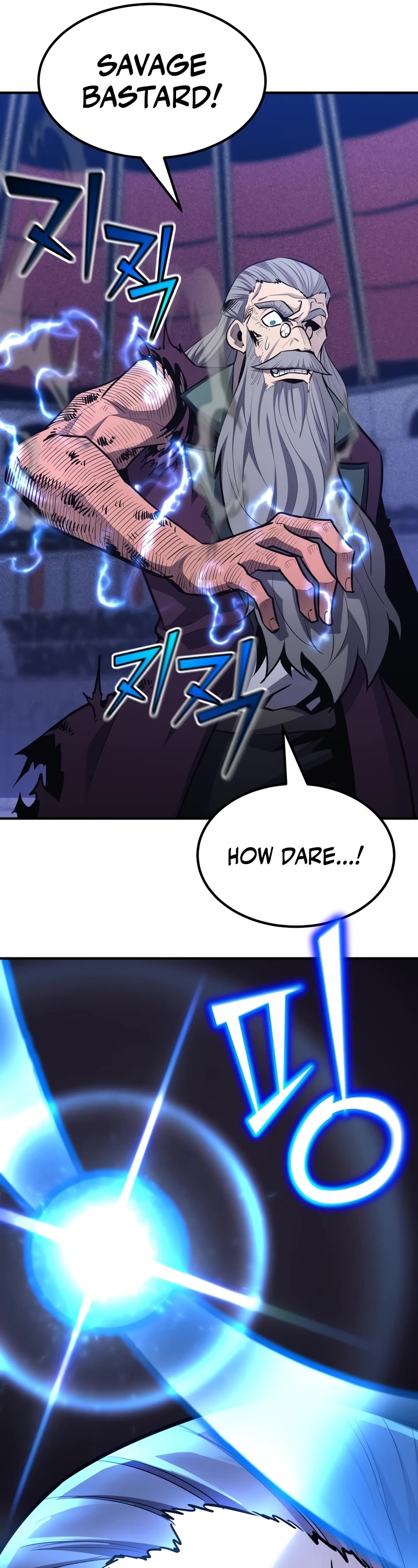 Standard of Reincarnation chapter 107 page 51