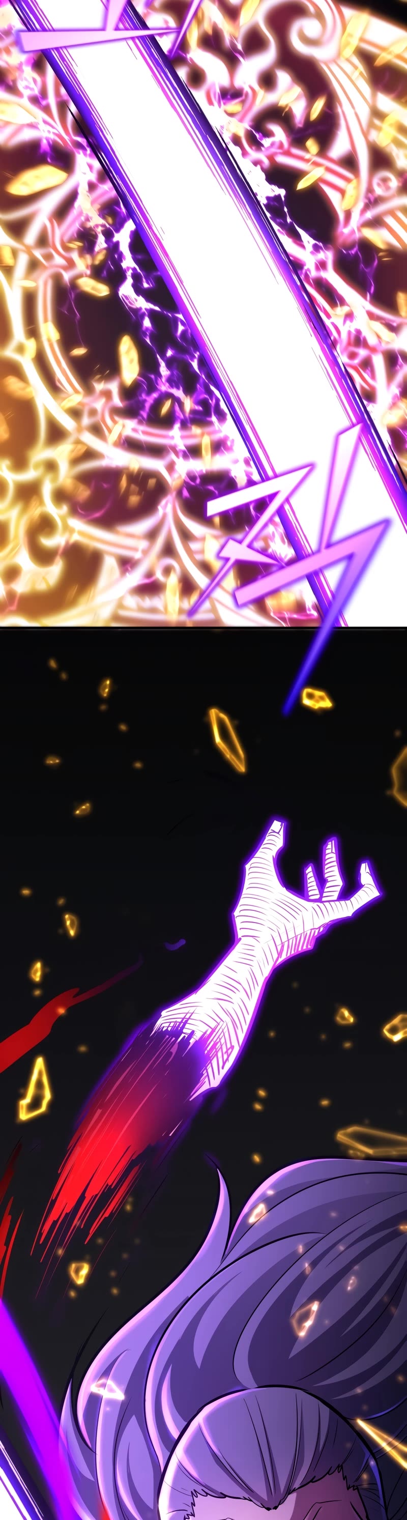 Standard of Reincarnation chapter 107 page 57