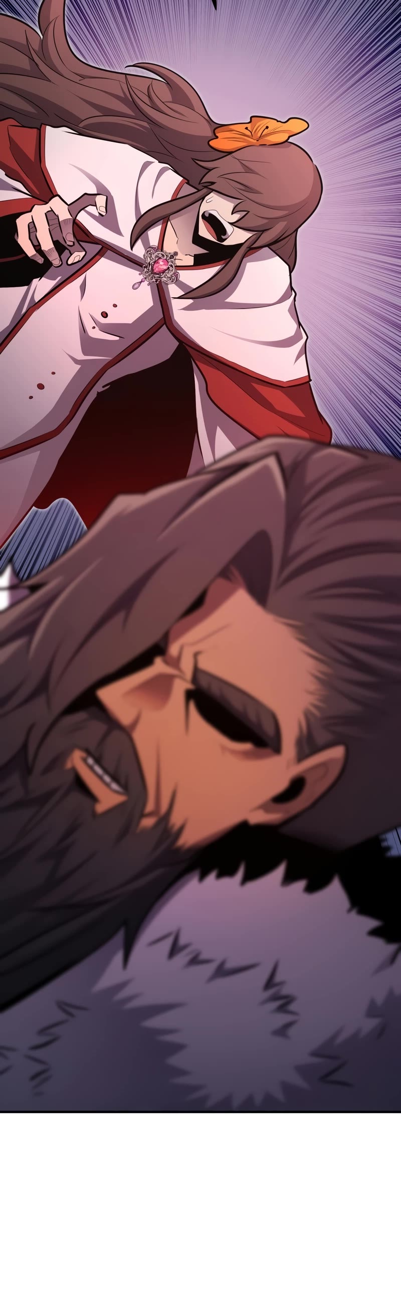 Standard of Reincarnation chapter 107 page 6