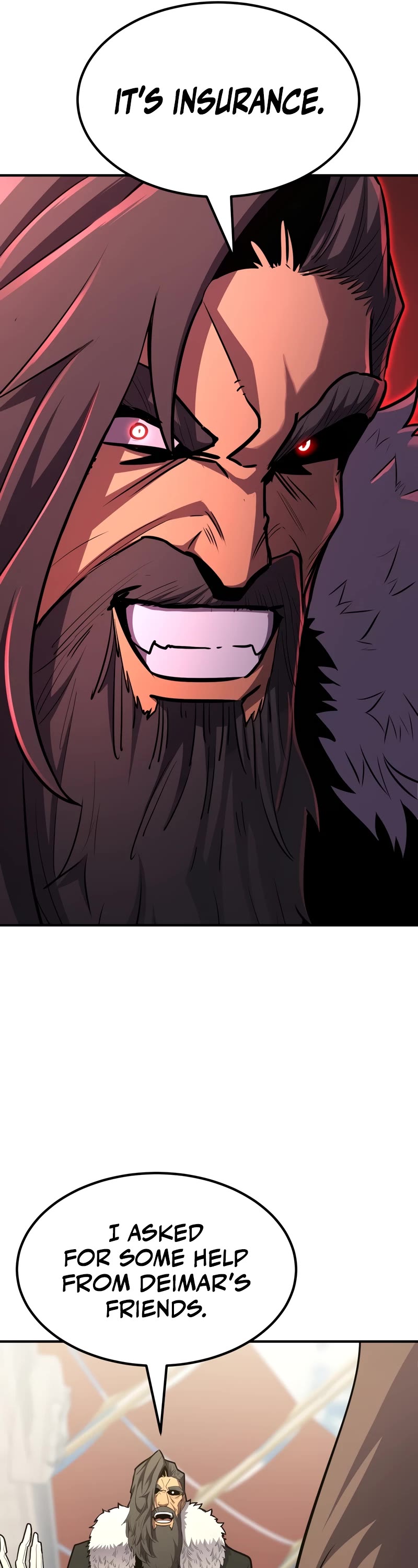 Standard of Reincarnation chapter 107 page 7