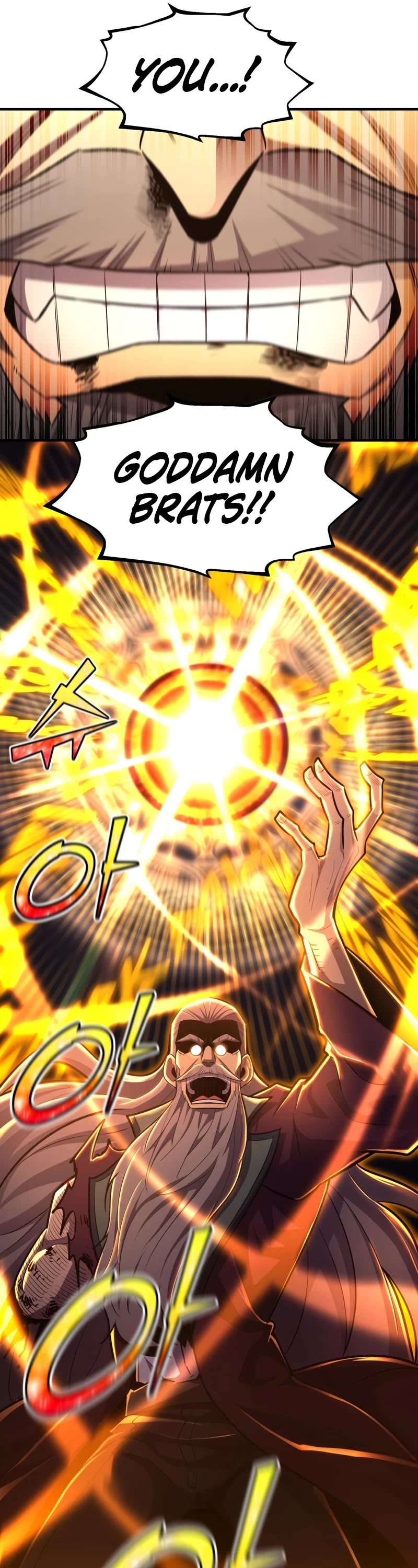 Standard of Reincarnation chapter 108 page 12