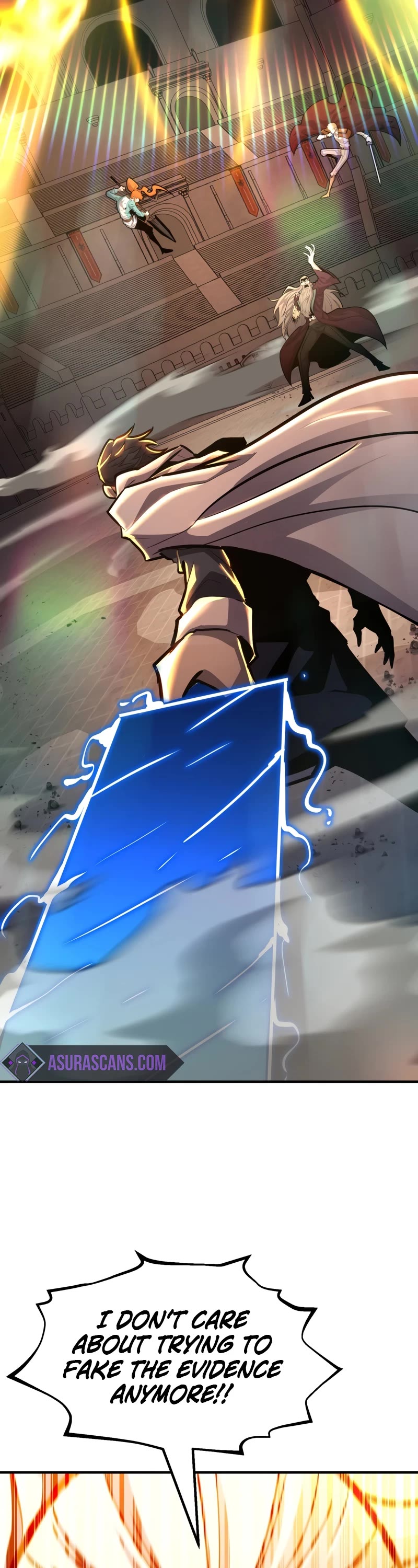 Standard of Reincarnation chapter 108 page 14