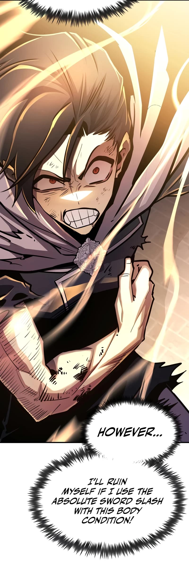 Standard of Reincarnation chapter 108 page 16