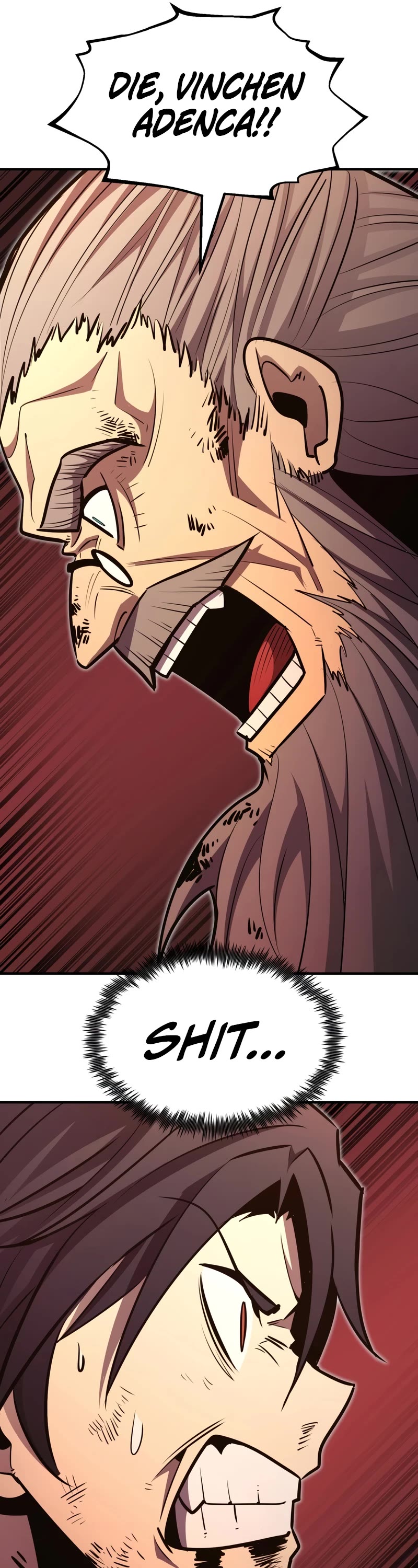 Standard of Reincarnation chapter 108 page 17