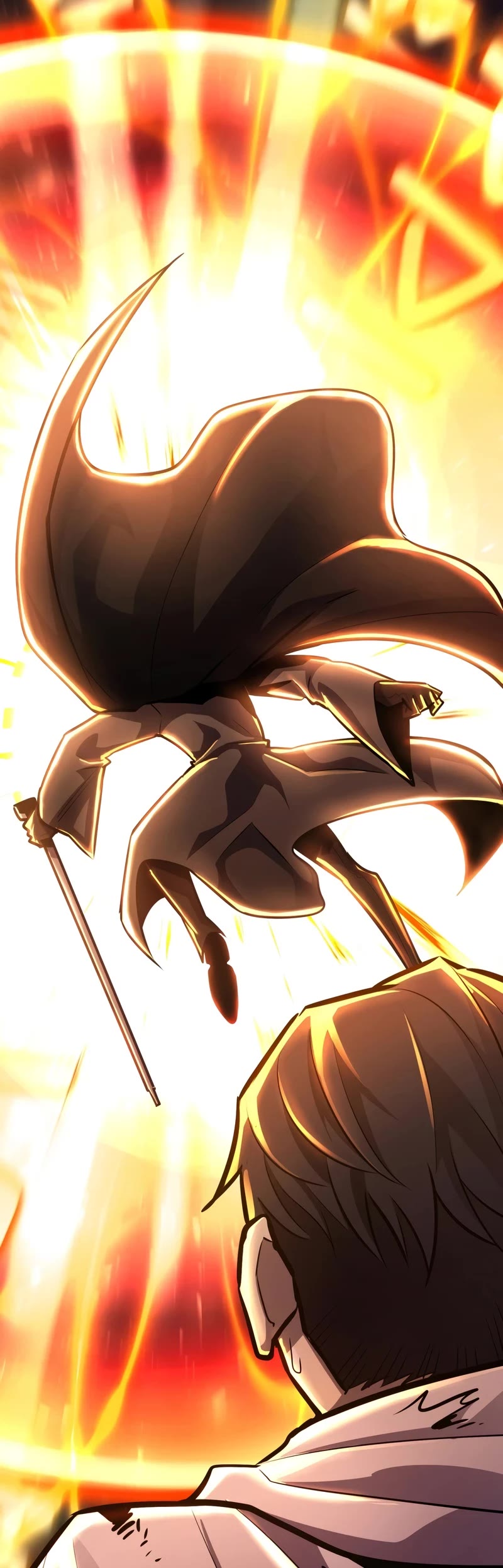 Standard of Reincarnation chapter 108 page 20