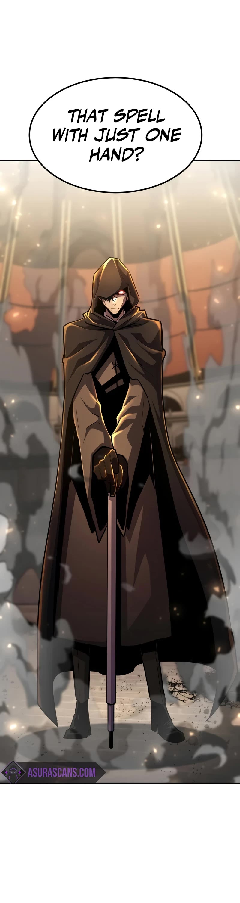 Standard of Reincarnation chapter 108 page 28