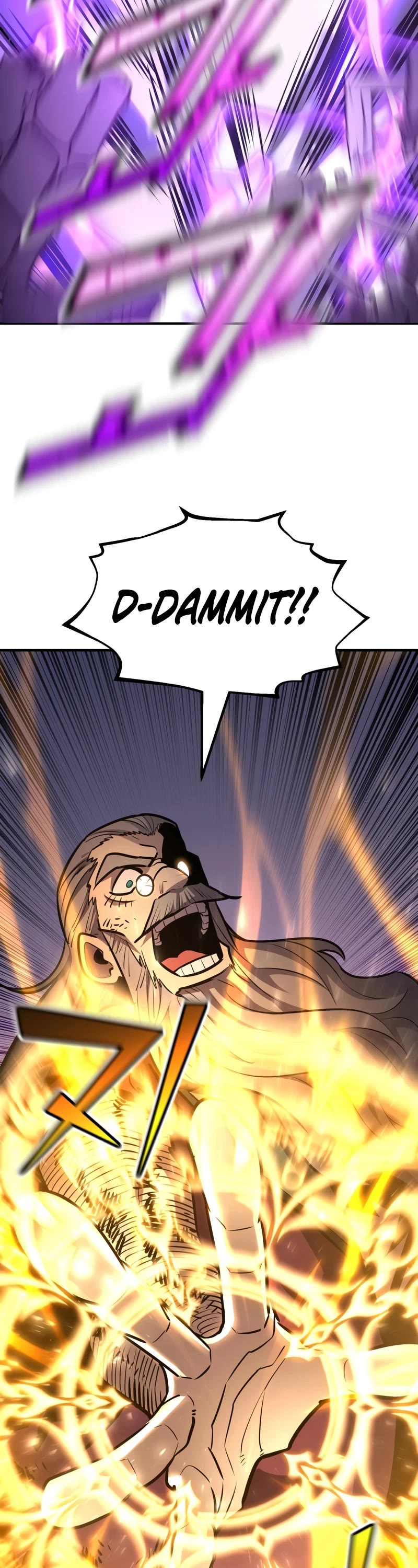 Standard of Reincarnation chapter 108 page 3