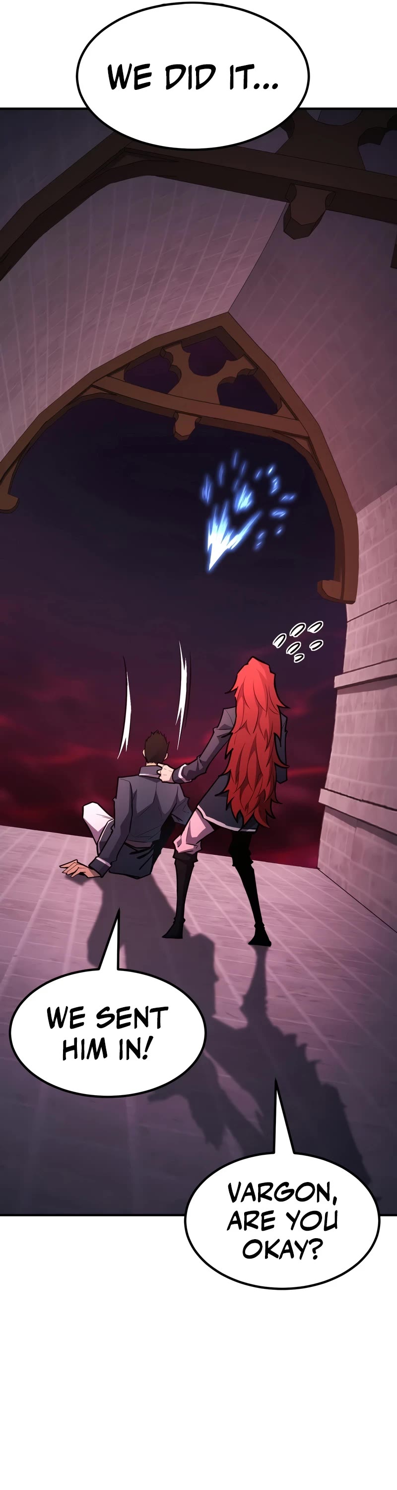 Standard of Reincarnation chapter 108 page 32