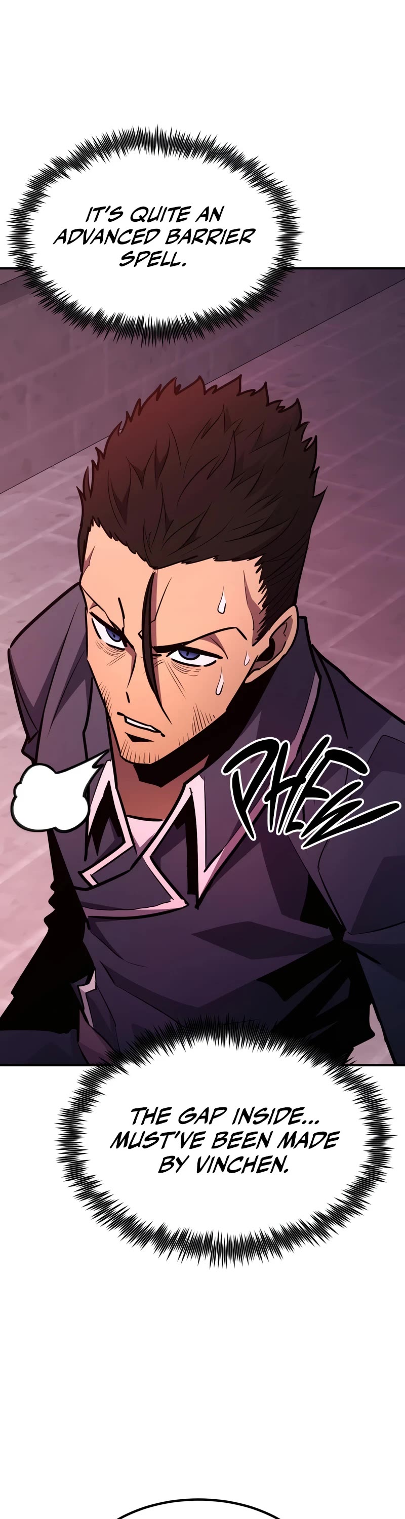 Standard of Reincarnation chapter 108 page 33