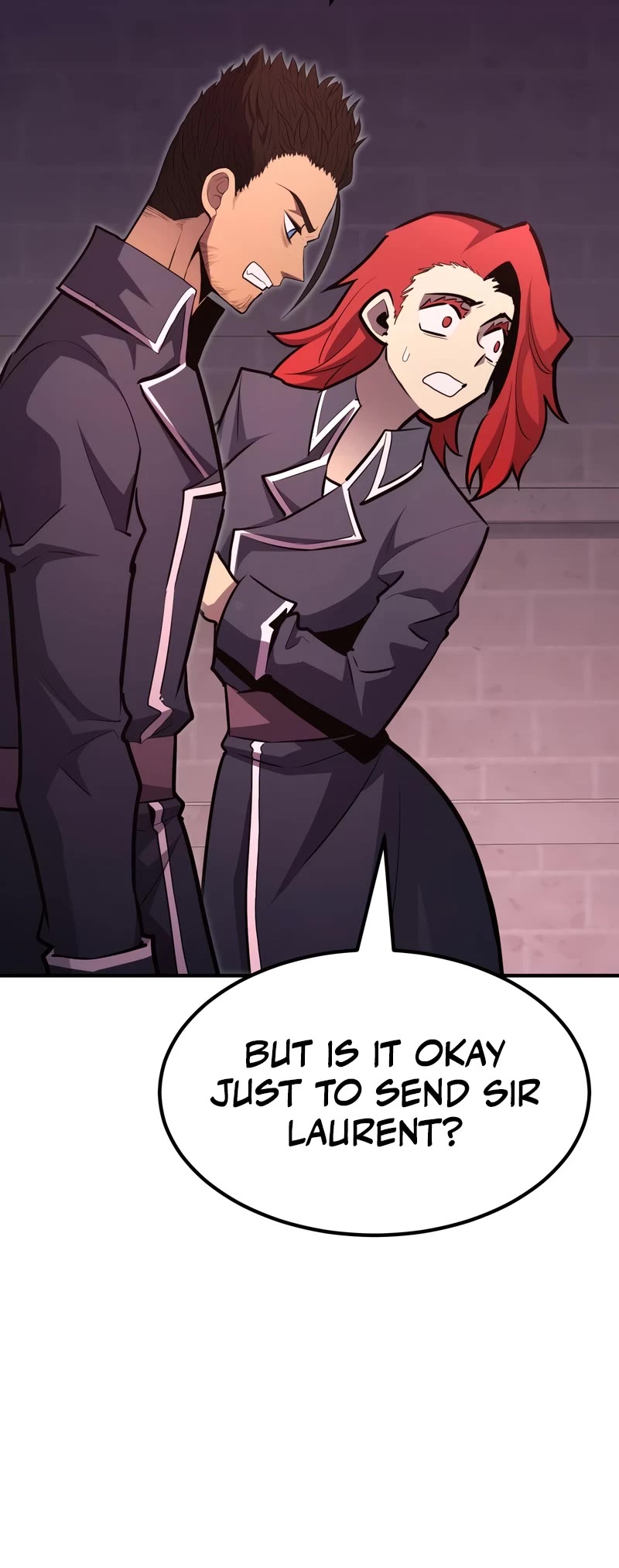 Standard of Reincarnation chapter 108 page 36