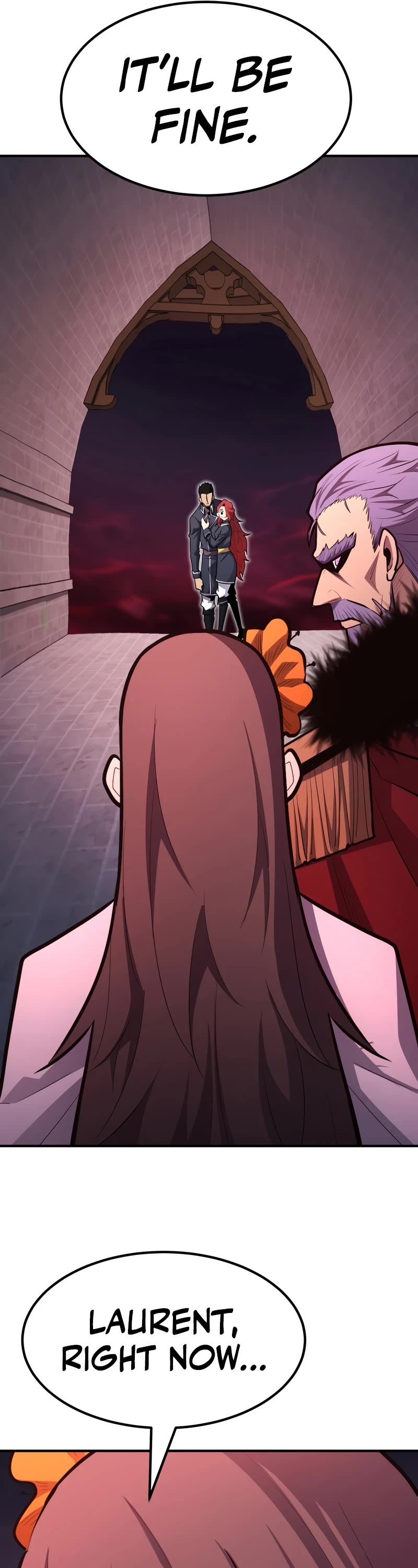 Standard of Reincarnation chapter 108 page 37