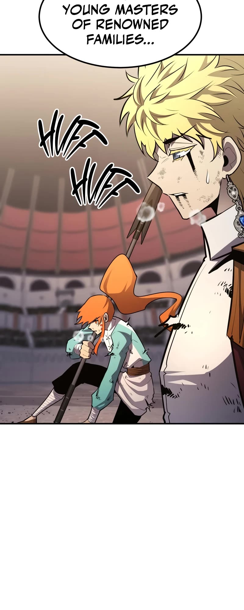 Standard of Reincarnation chapter 108 page 41