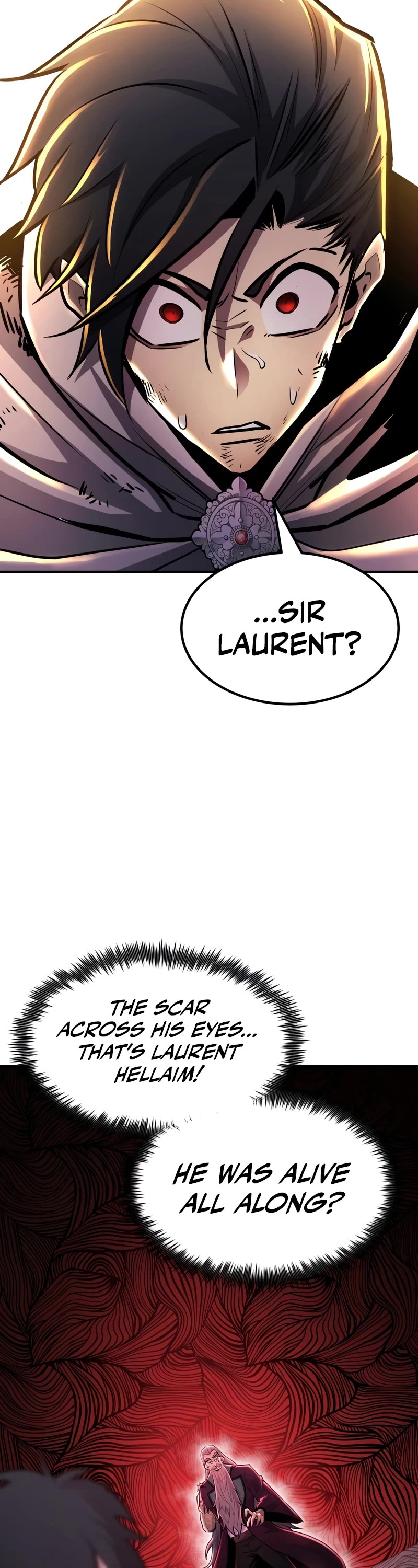 Standard of Reincarnation chapter 108 page 43