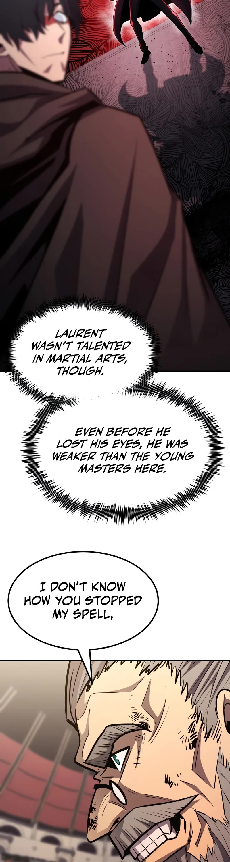 Standard of Reincarnation chapter 108 page 44