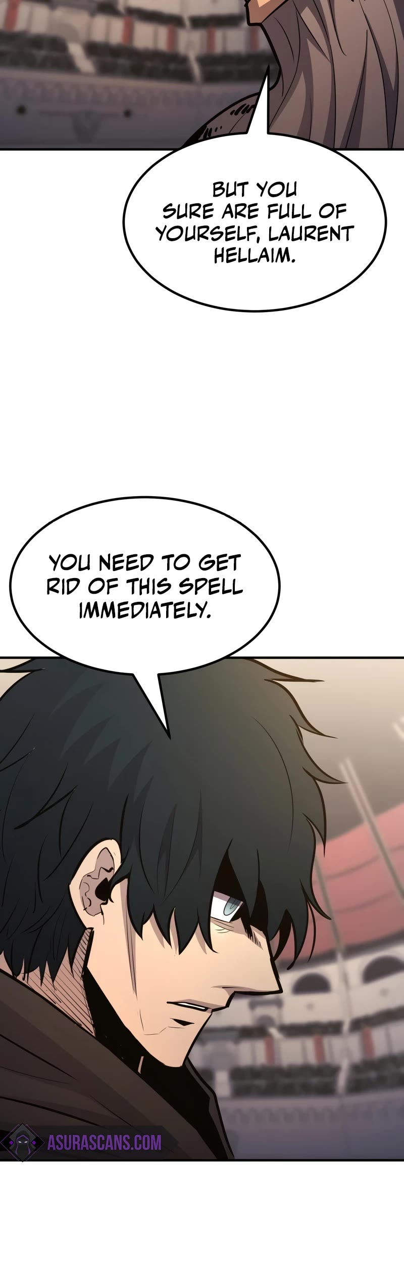 Standard of Reincarnation chapter 108 page 45