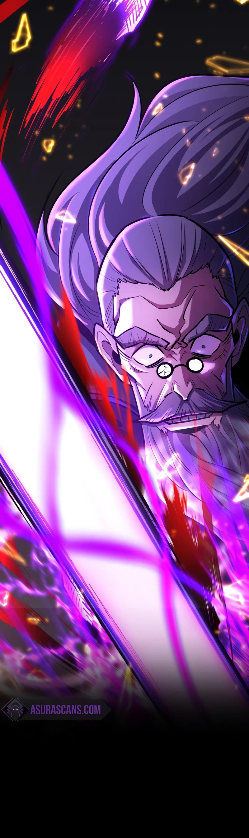 Standard of Reincarnation chapter 108 page 5